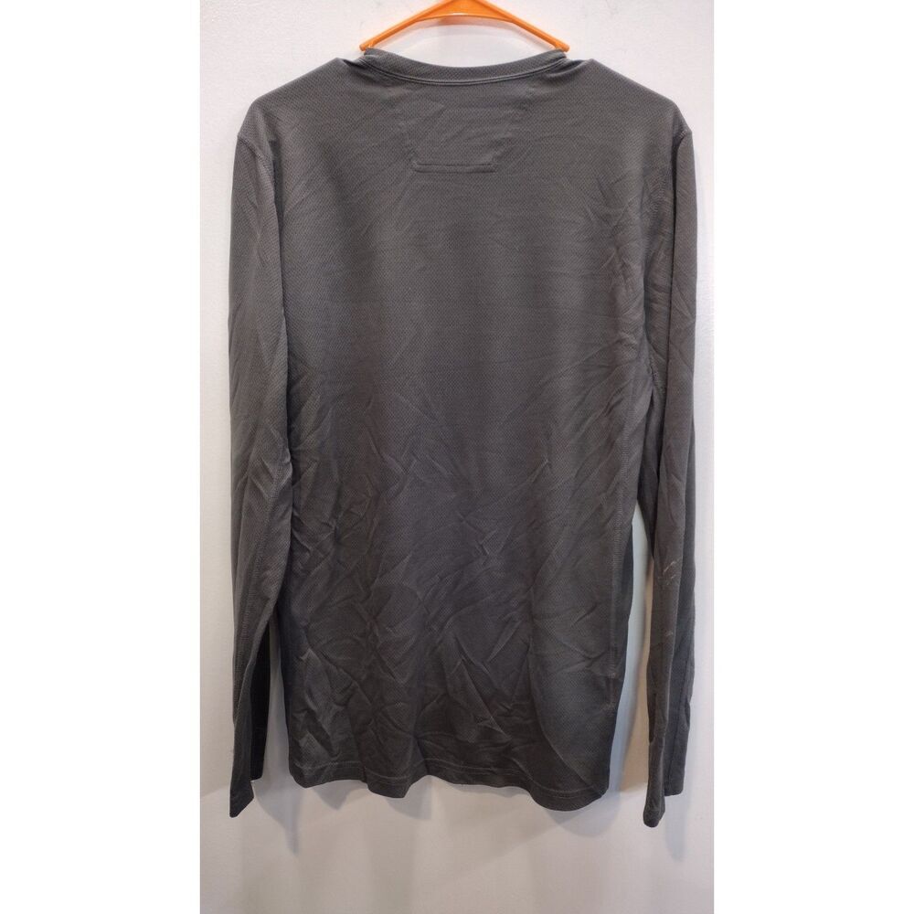 Eddie‎ Bauer Crew Activewear crew neck - Picture 2 of 5